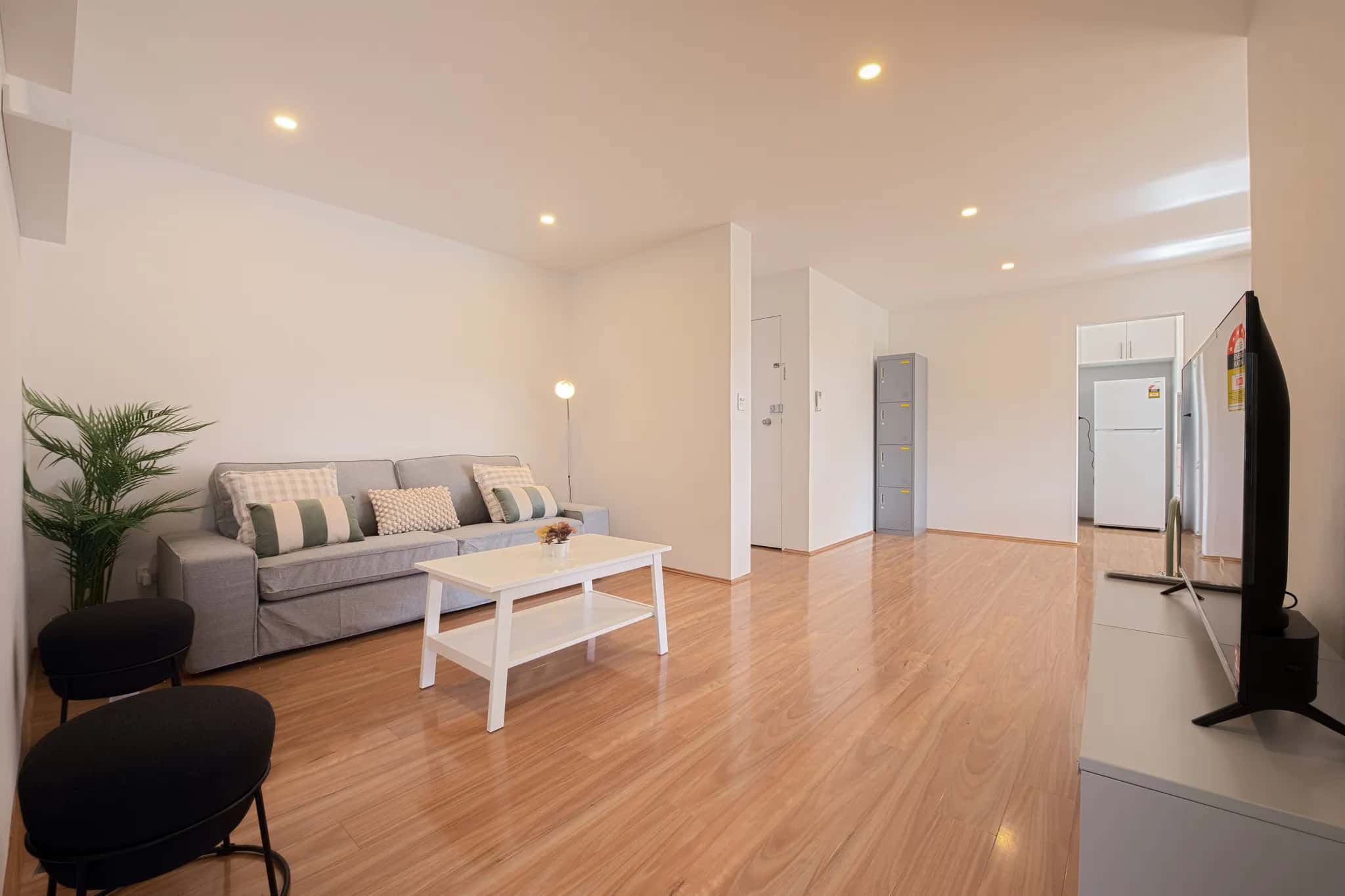 Riverside Crescent, Marrickville, Sydney - 5