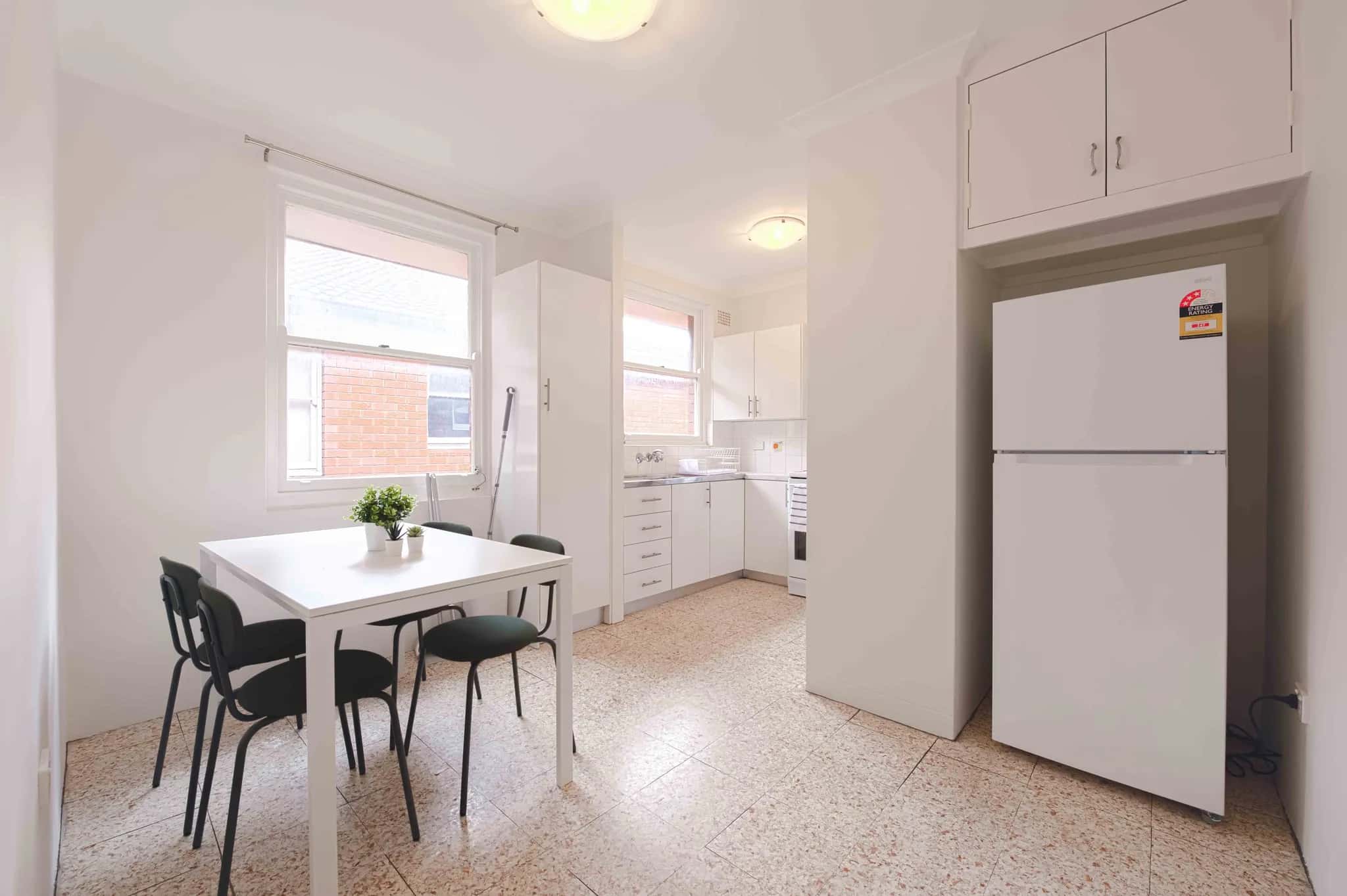 Balmain Rd, Leichhardt, Sydney - 5