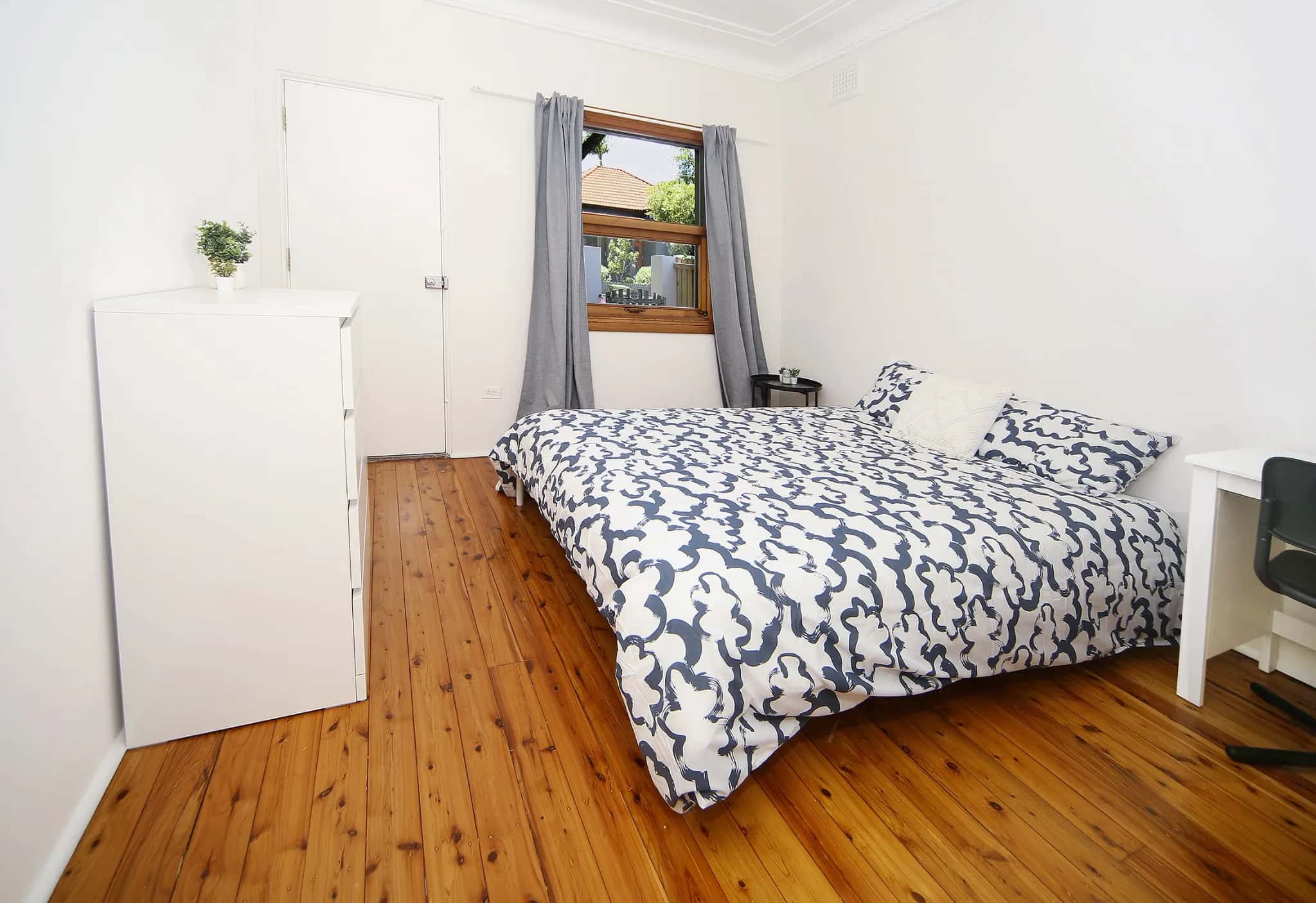 Sebastopol Street, Enmore, Sydney - 1