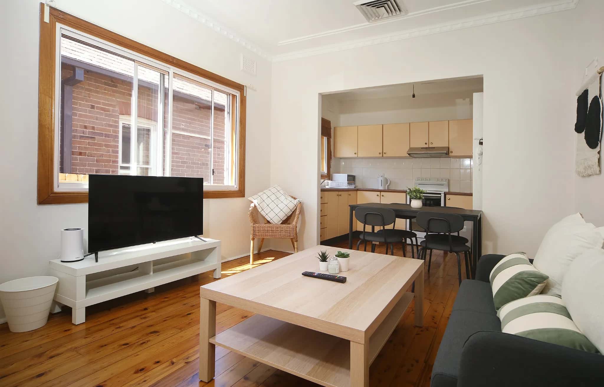 Sebastopol Street, Enmore, Sydney - 3