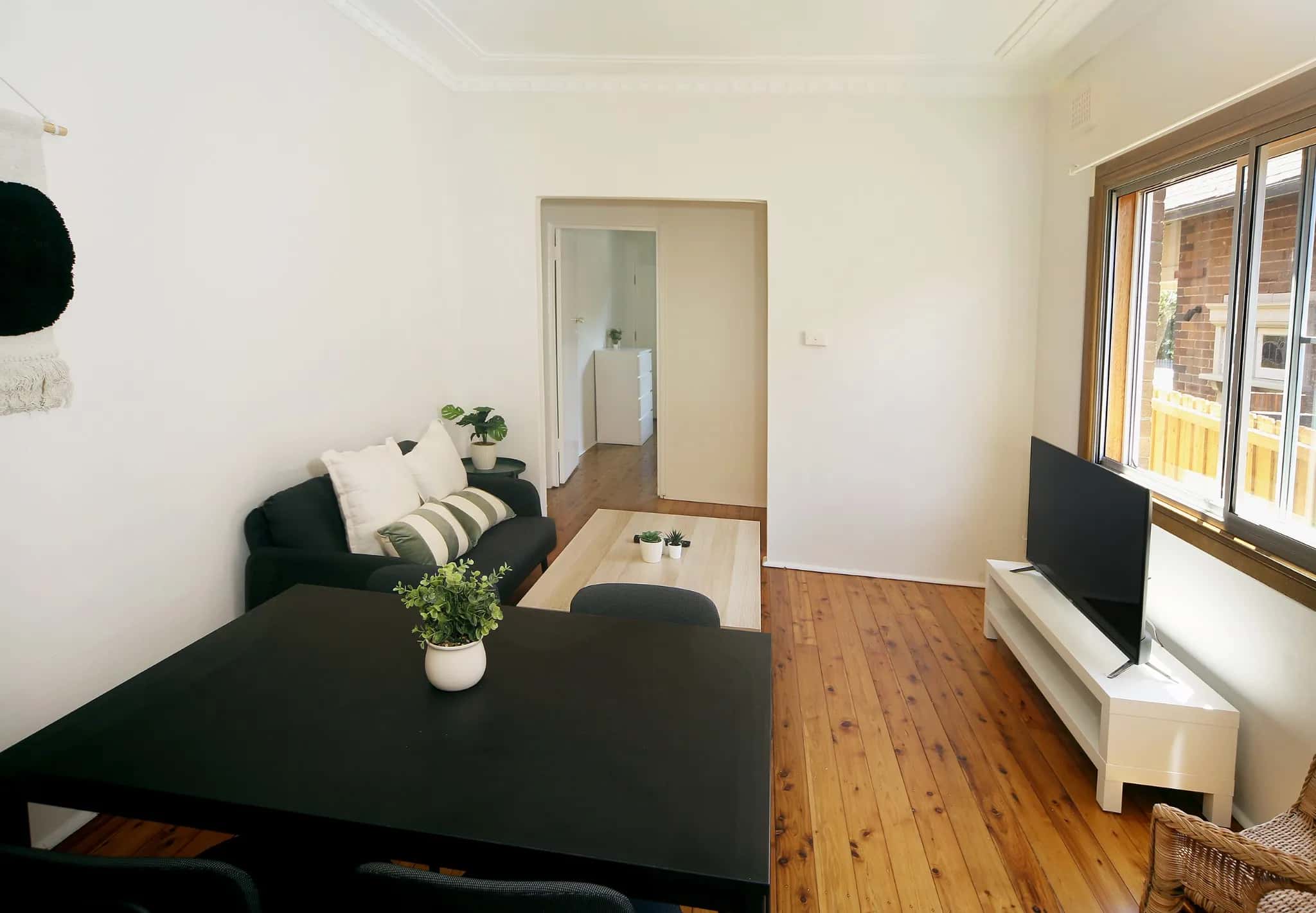 Sebastopol Street, Enmore, Sydney - 4