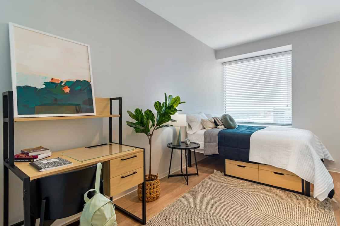 The Connector, Atlanta - 1