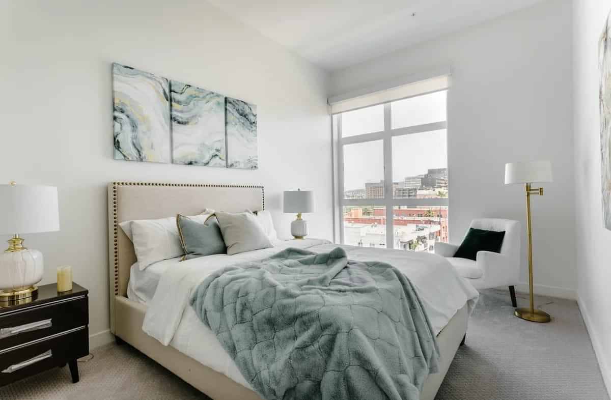 The Hana, Los Angeles - 1