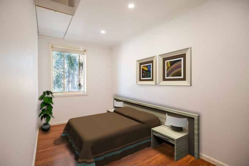 Room in a 4 Bedroom Apartment, 454 Cleveland Street, Surry Hills, Sydney - 1