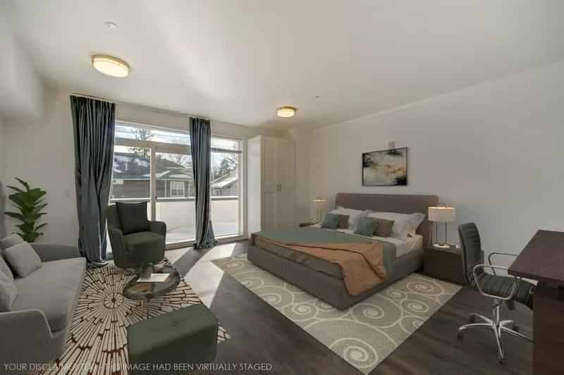 Coda Apartments, Seattle  - 1