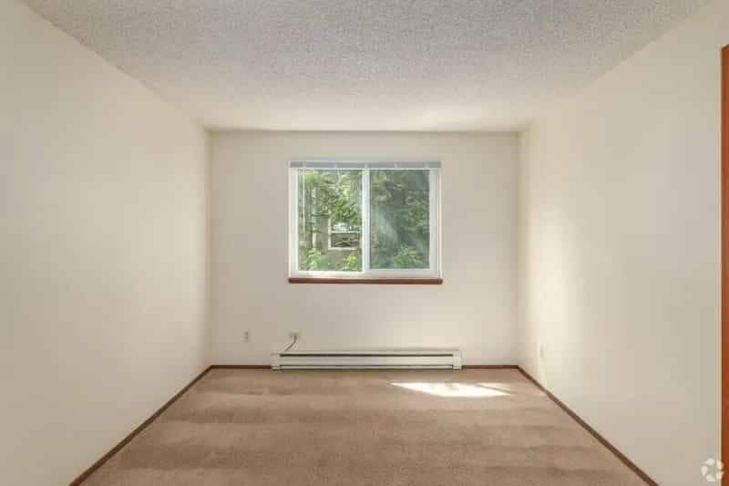 Badger Apartments, Seattle  - 1