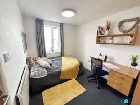 Rochester Student Village, Rochester - 1