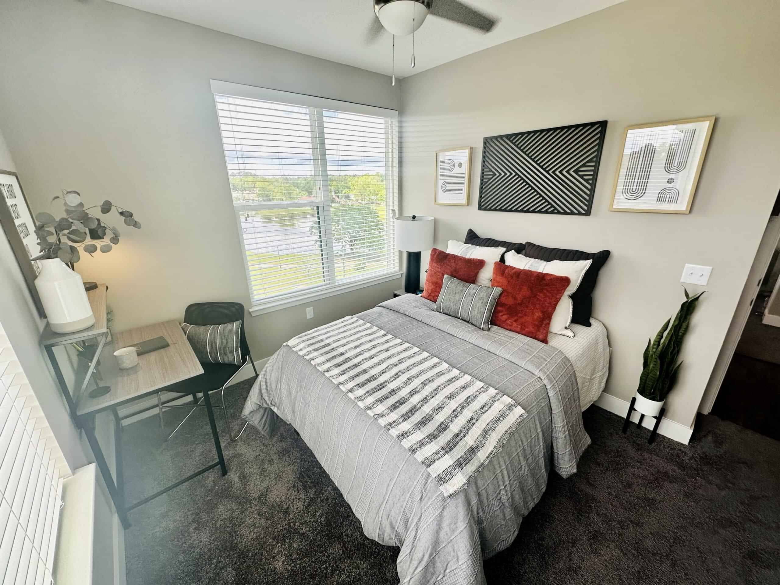 The Standard At Tallahassee, Tallahassee - 1