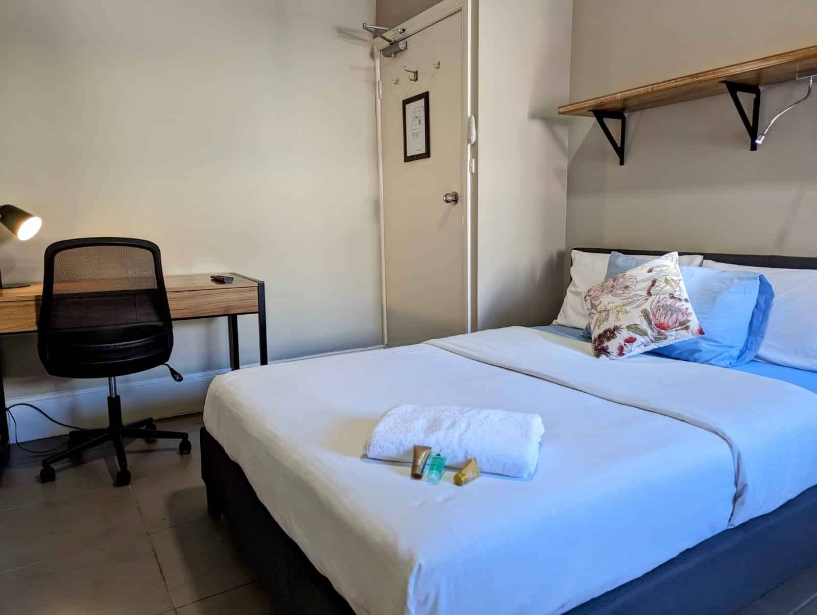 Room in a 12 Bedroom Apartment, 261 Crown St, Surry Hills, NSW Australia 2010 - 1