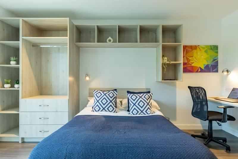 ABeleven,  Aberdeen - 1