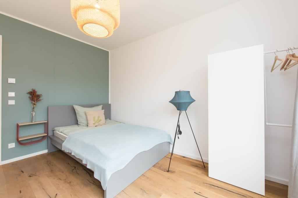 Nazarethkirchstraße 51 - Aufgang E, Berlin - 1