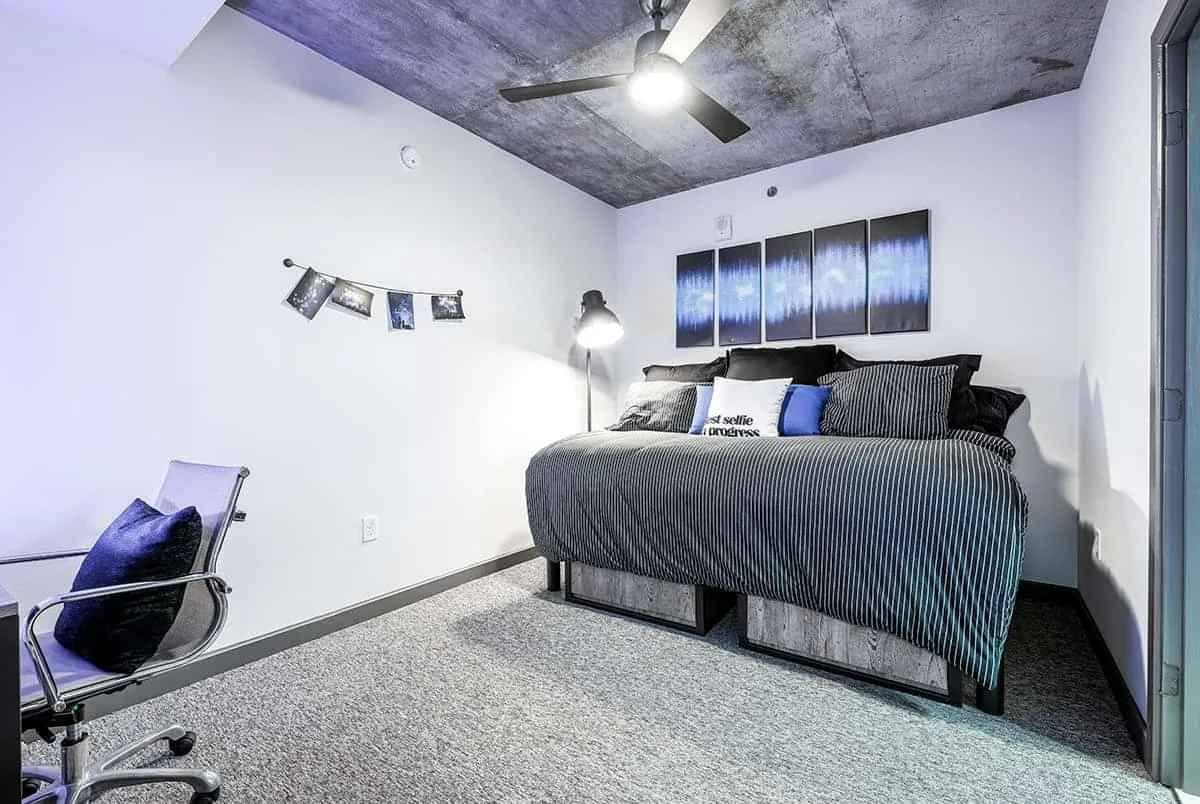 ION Austin, Austin - 1