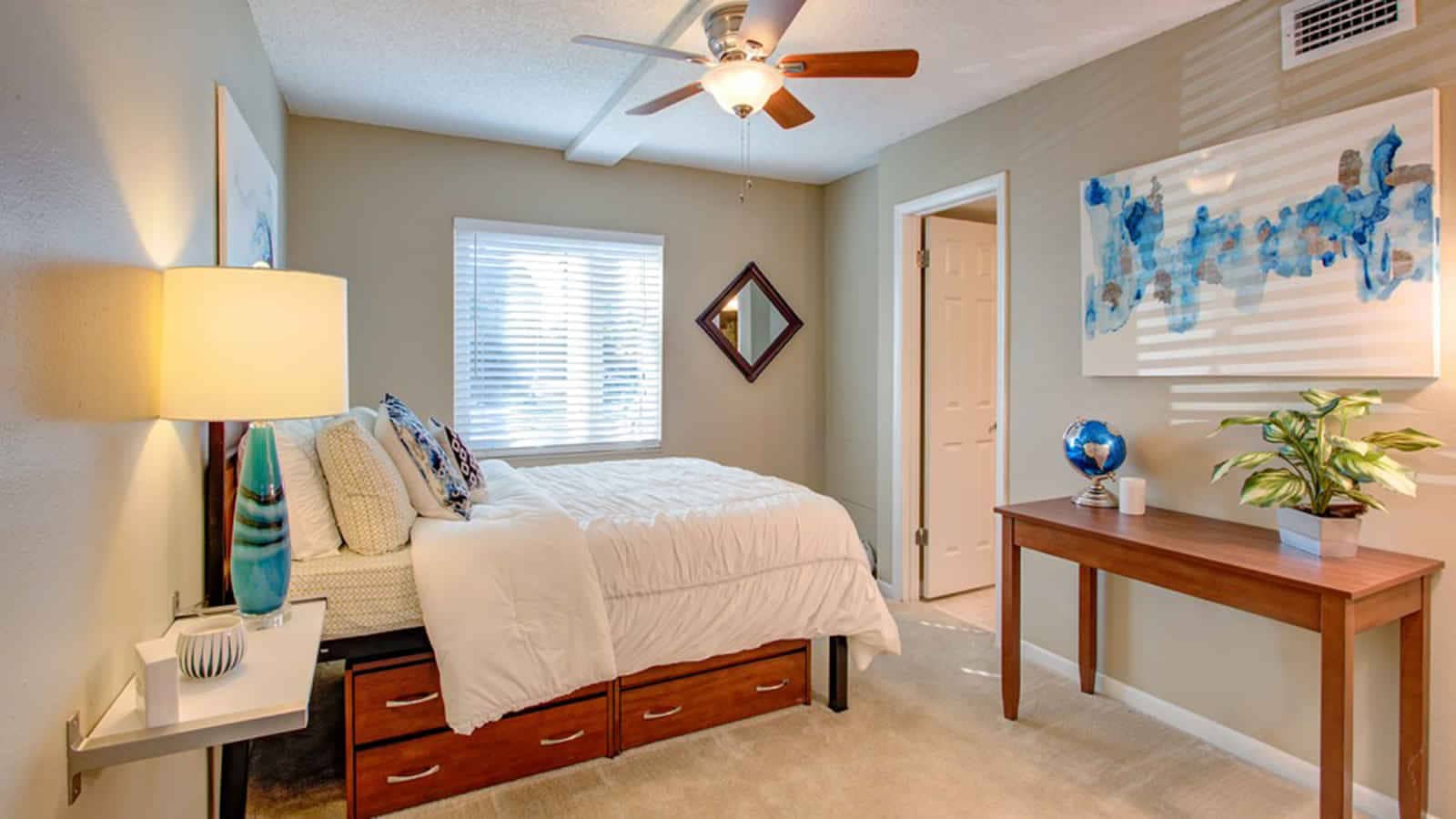 ULake Apartments, Tampa - 1