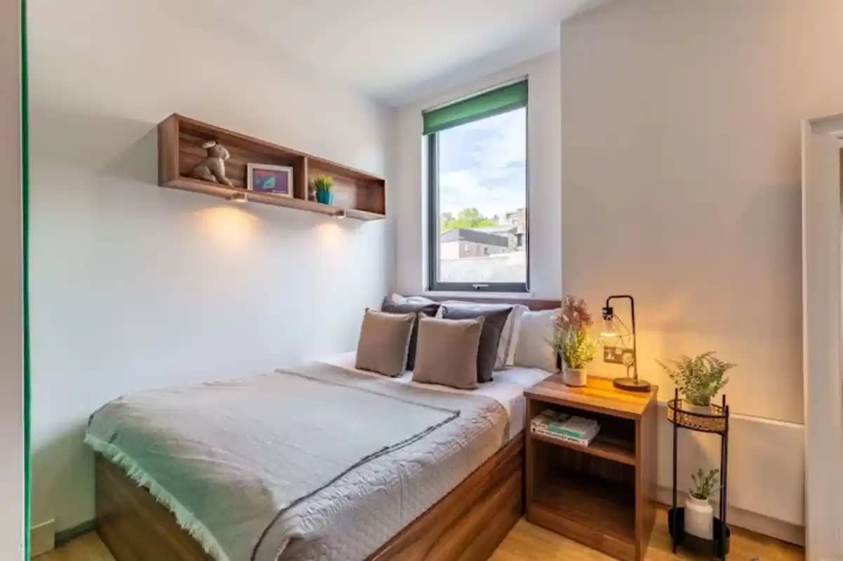 King Square Studios, Bristol - 1