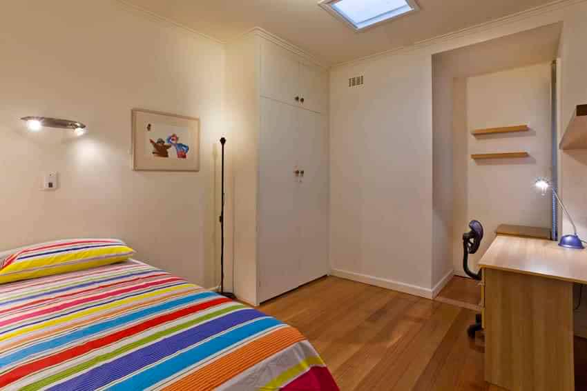 Park Lane House, Melbourne - 1