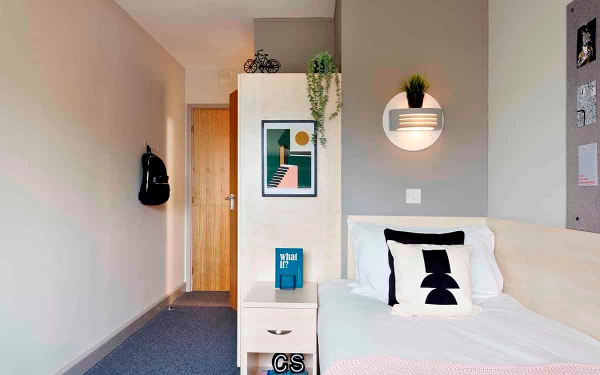 Alexandra Works, Plymouth - 1