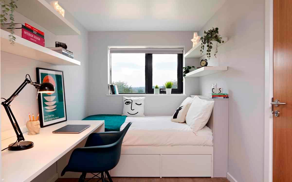 St Teresa House, Plymouth - 1