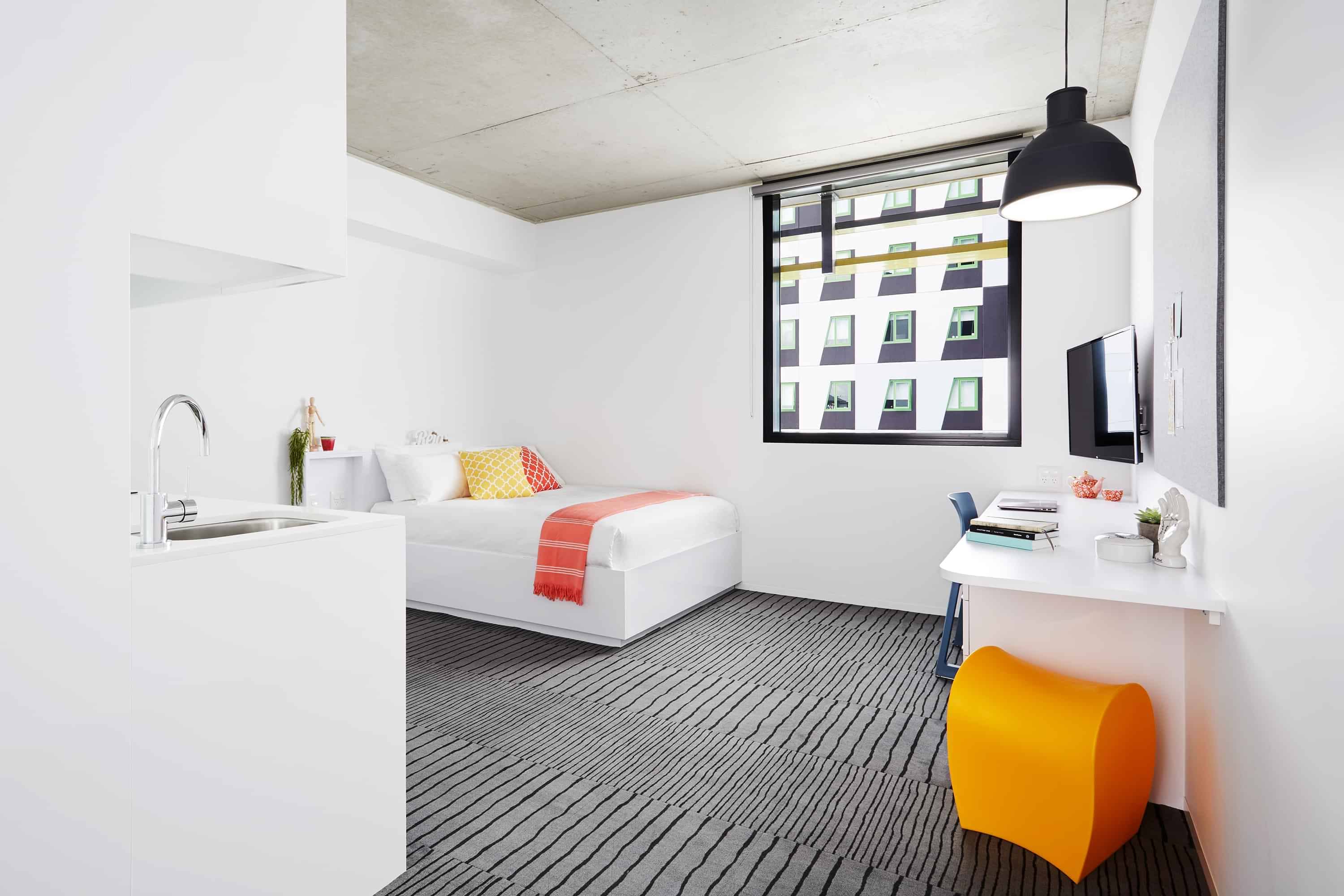 Scape South Bank, Brisbane - 1