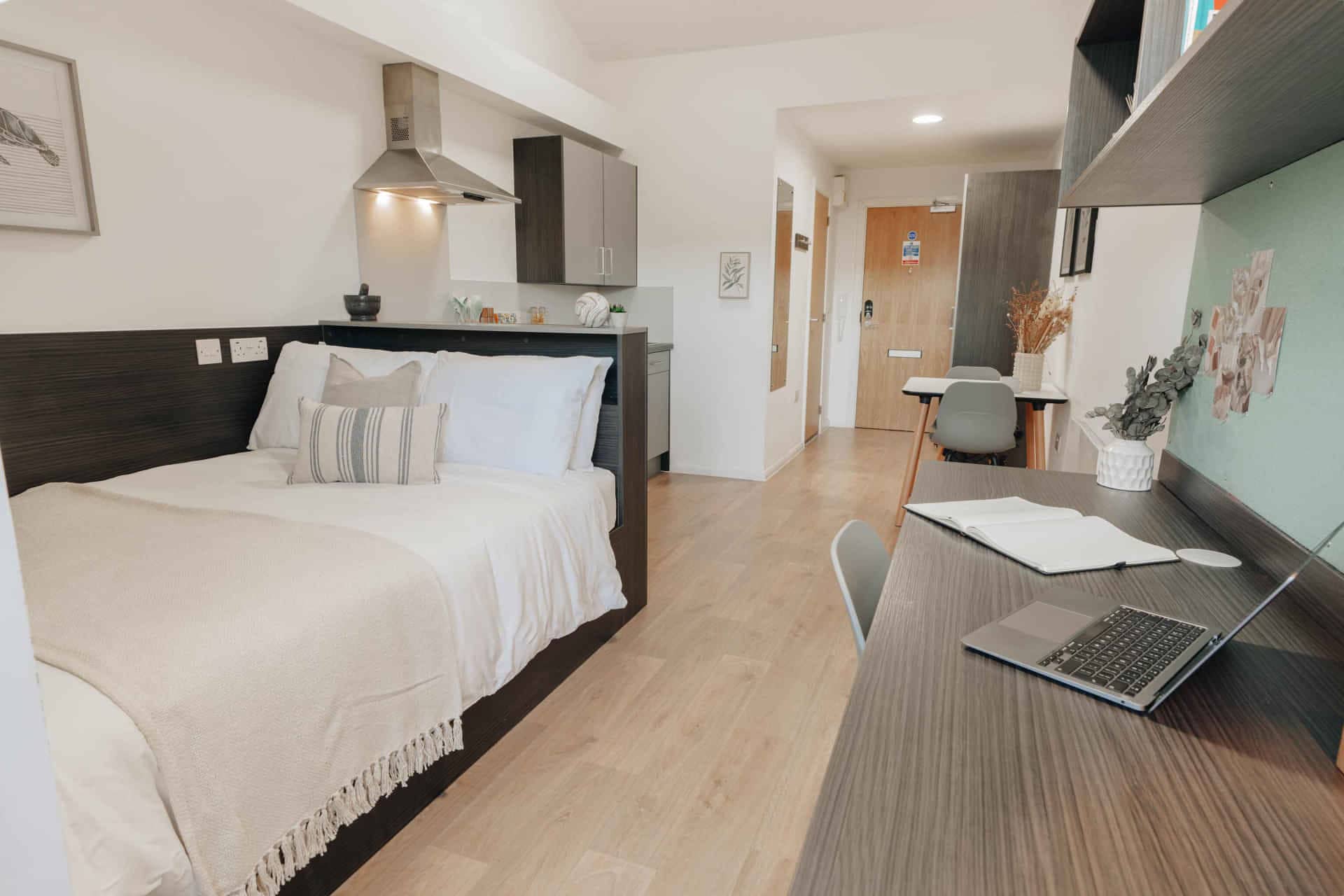 Avon Studios, Bath	 - 1