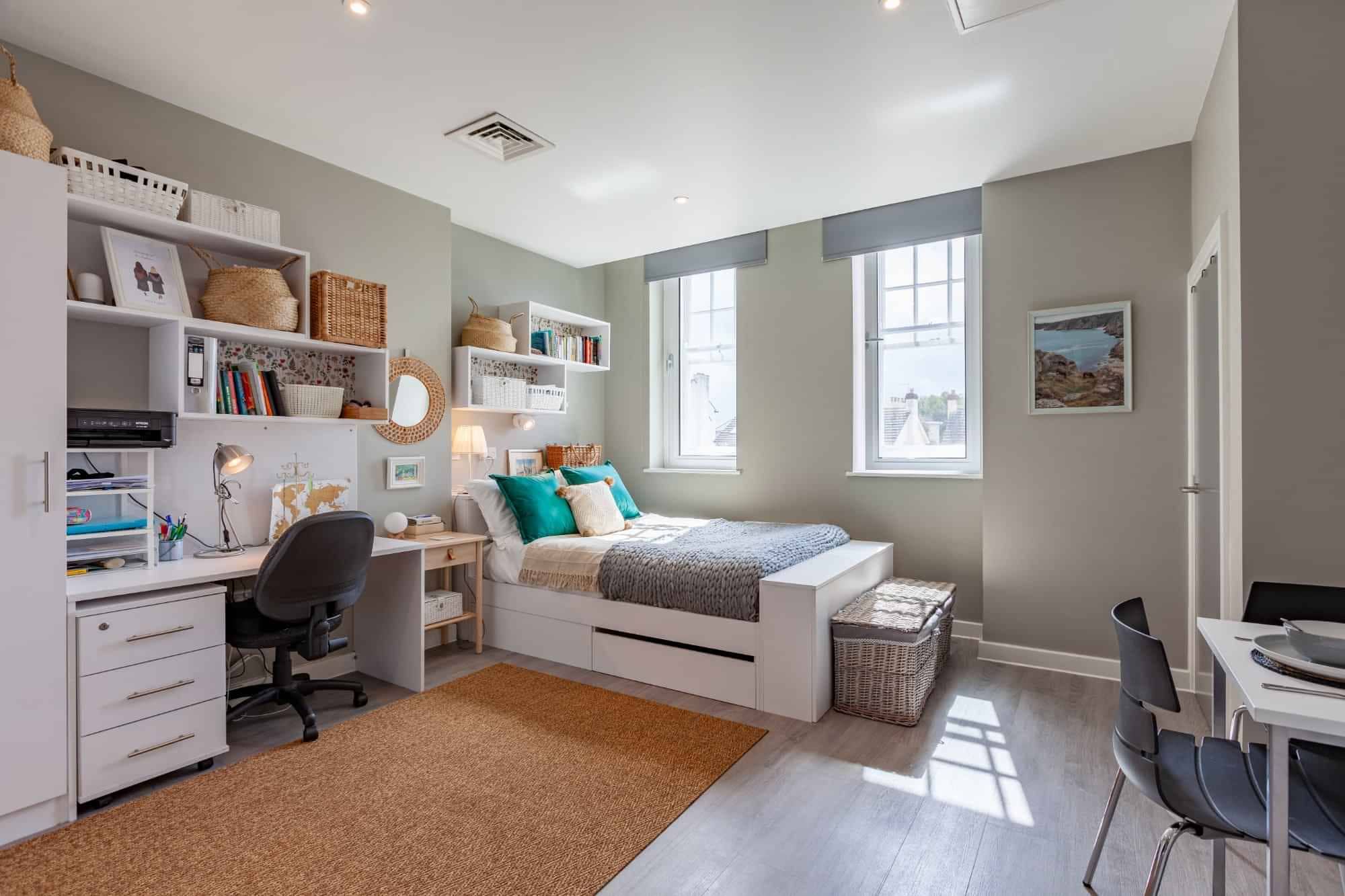 Atlas House, Exeter - 1