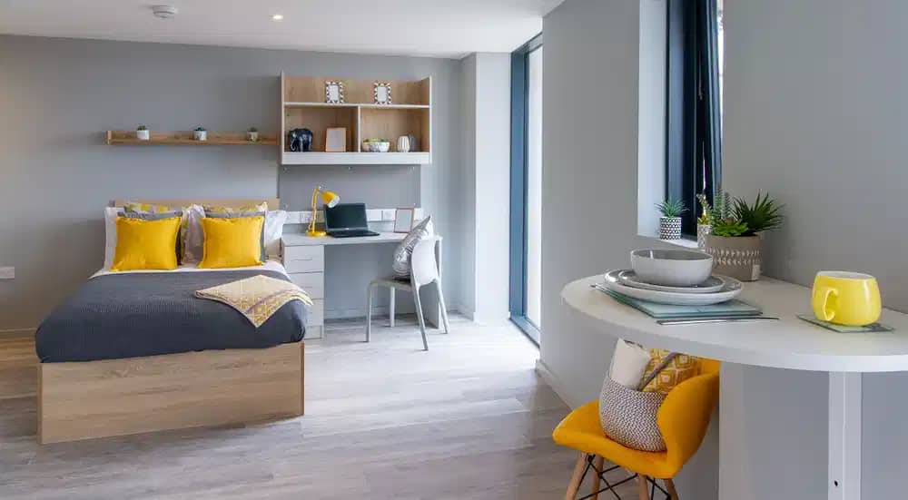 Renslade House, Exeter - 1