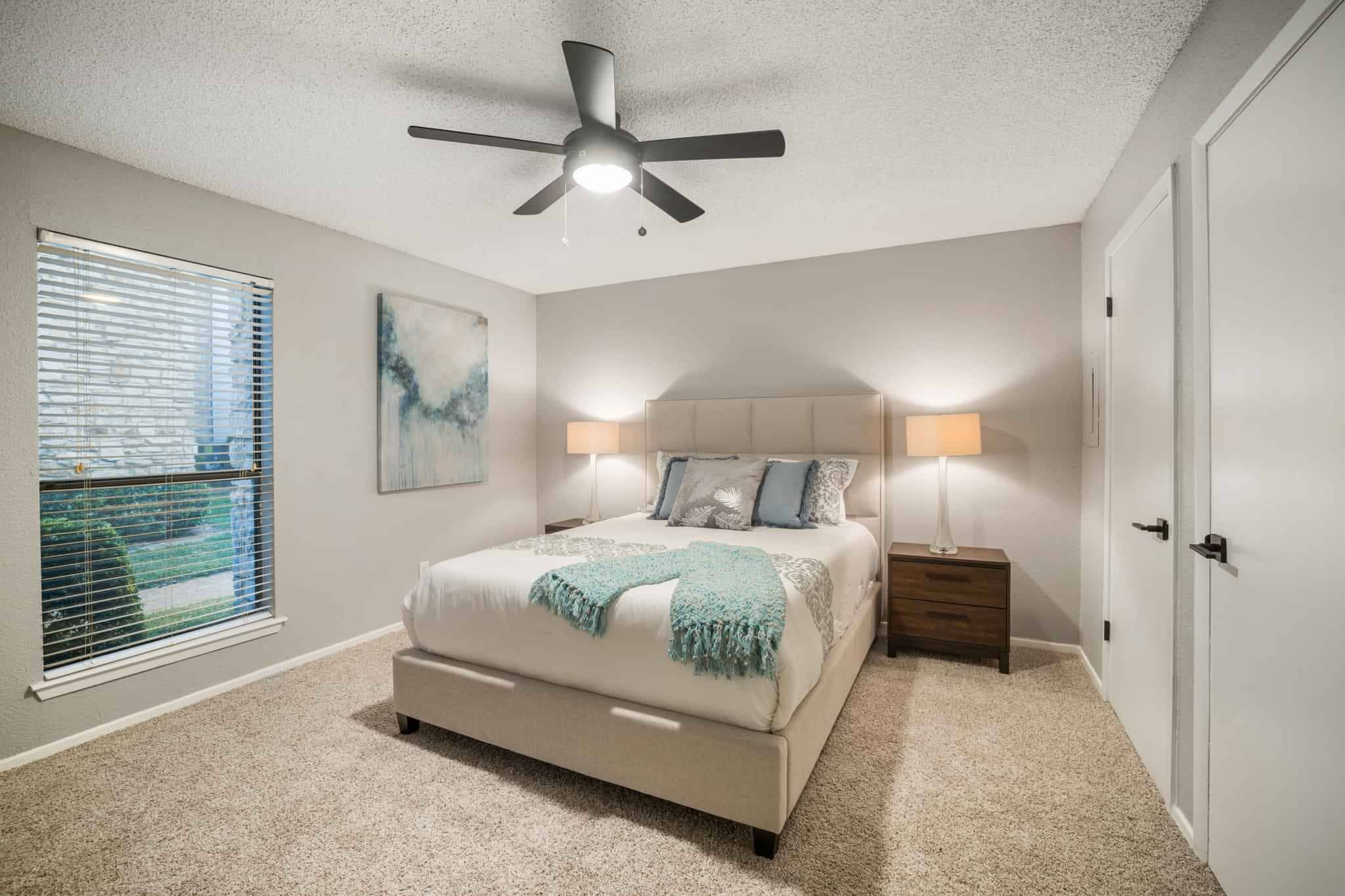 Summit At Hyde Park, Austin - 1