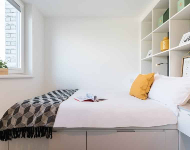 Vogue Studios, Brighton - 1