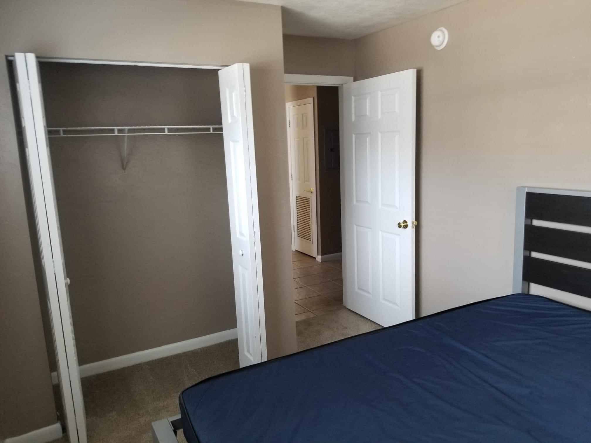 Alligator Alley Apartments, Gainesville - 1