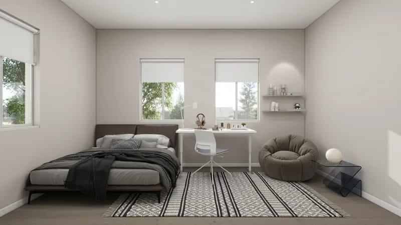 1128 W 37th Dr, Los Angeles - 1