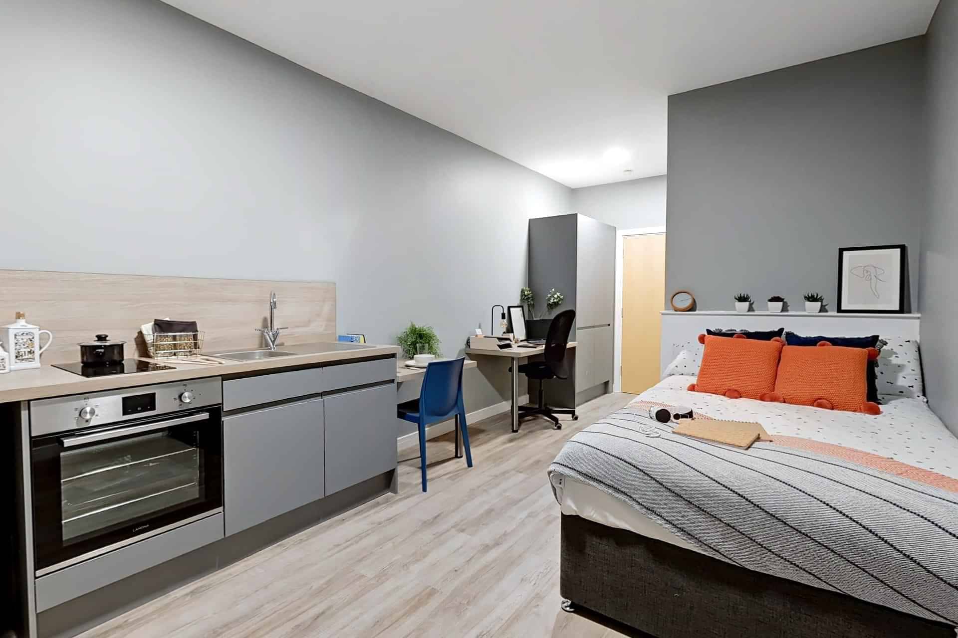 Luneside, Lancaster - 1