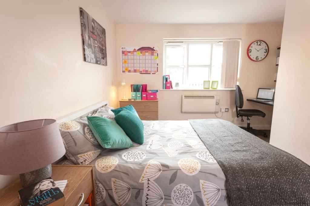 City Edge, Manchester - 1