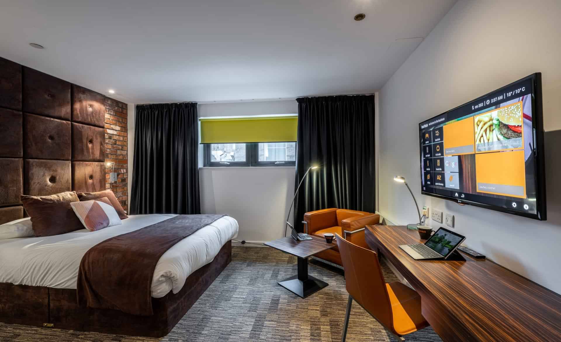 Langstane Place, Aberdeen - 1