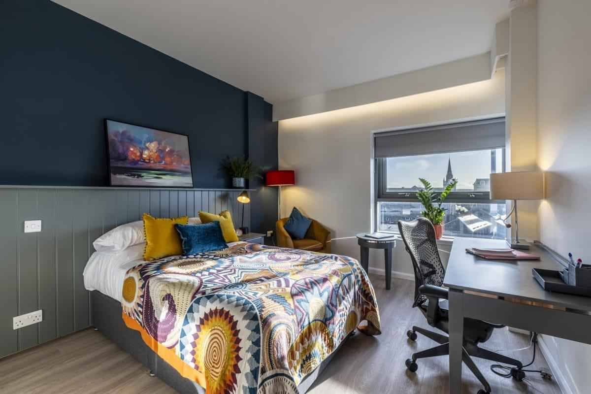 St Andrew Street, Aberdeen  - 1