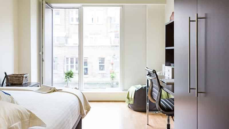 London Nest Chapter Portobello, London  - 1