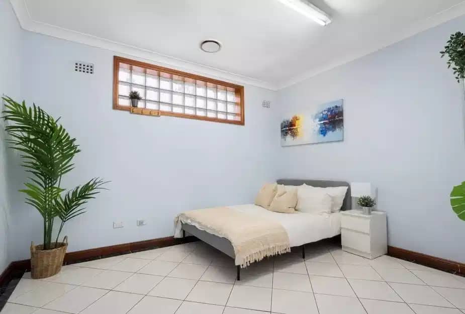 Room in a 5 Bedroom Apartment, 2/191 Enmore Road, Enmore, Sydney 2042 - 1