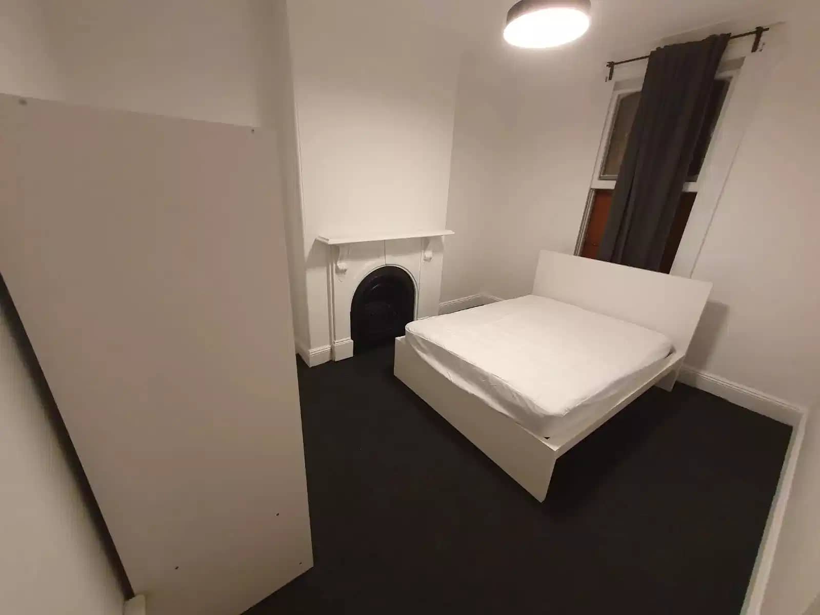 Room in a 6 Bedroom Apartment, 321 Cleveland Street, Surry Hills, Sydney 2010 - 1