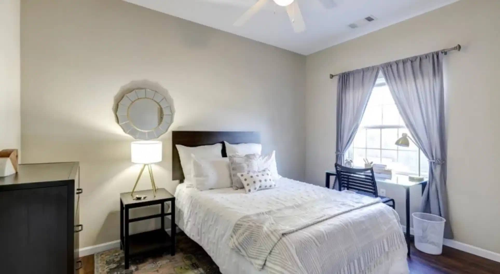 Maywood Apartments, Champaign - 1