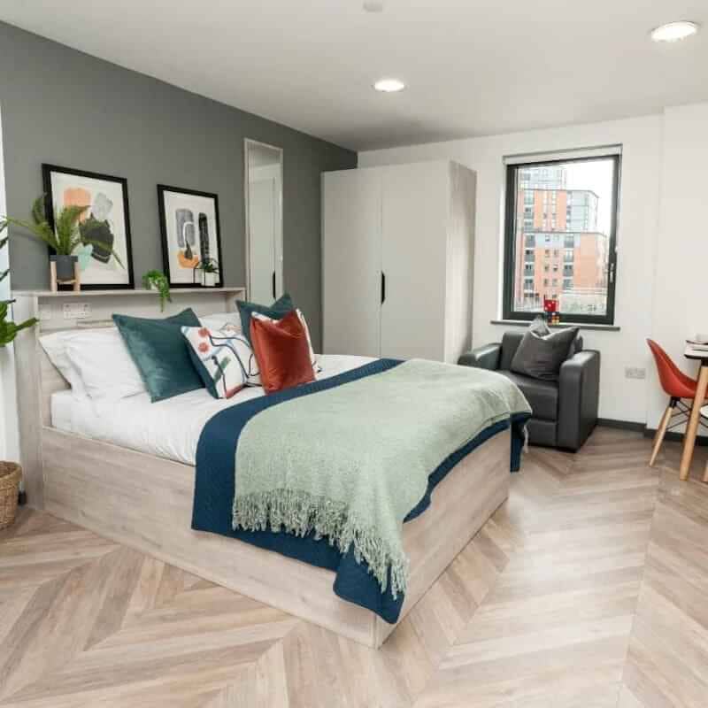 Steelworks, Sheffield - 1