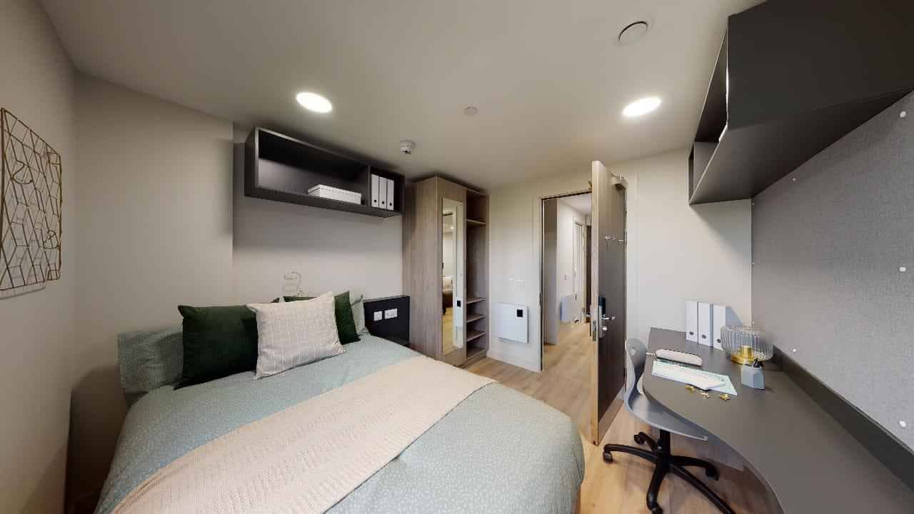 Stanley Studios, Southampton - 1