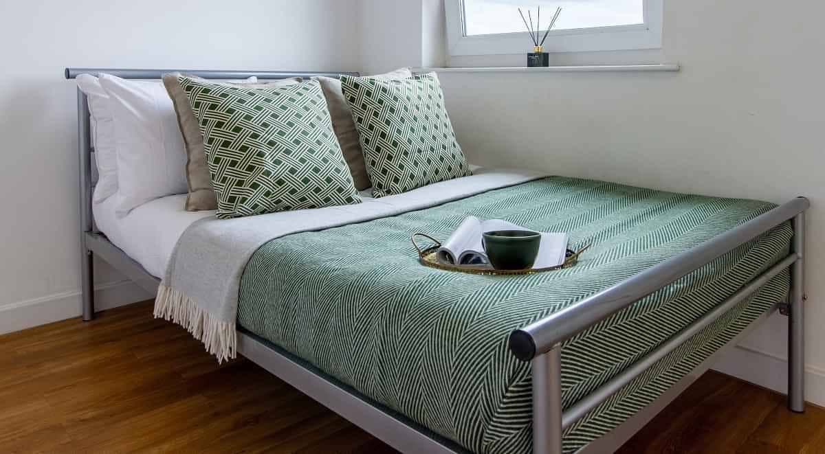 Canalside, Birmingham - 1