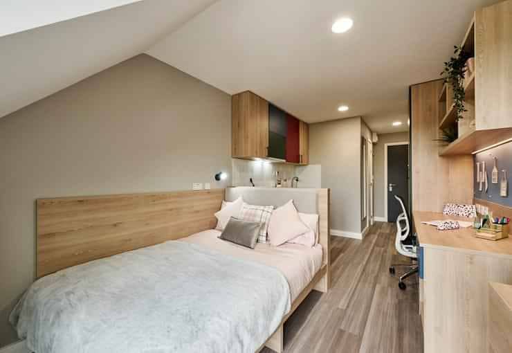 The Spireworks, Oxford - 1