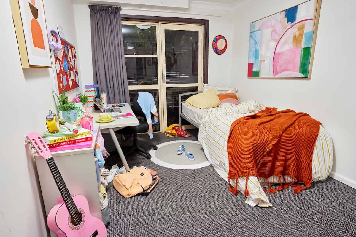 Scape Boundary X, Sydney - 1