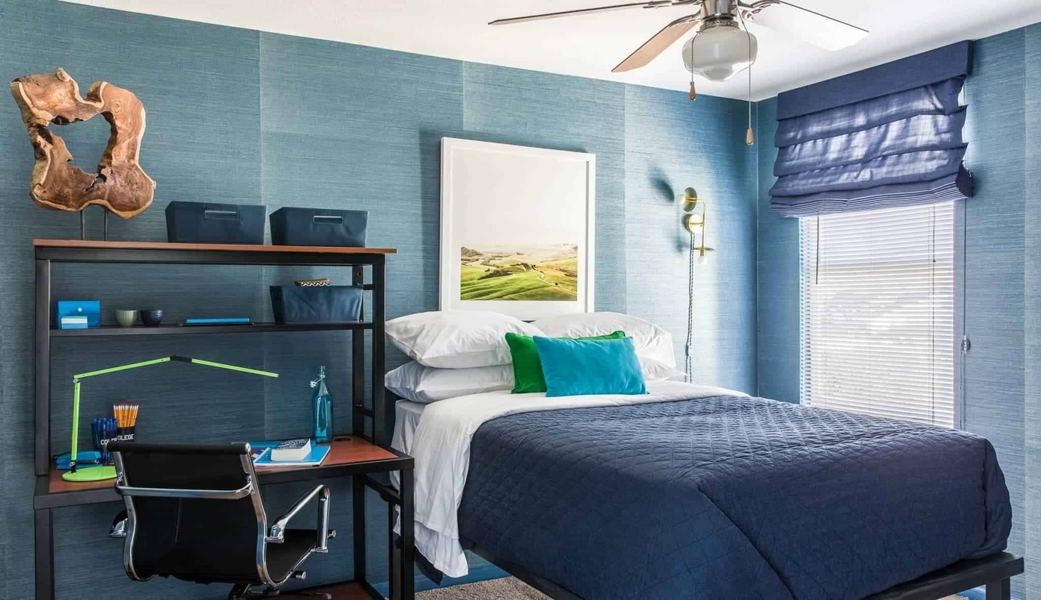 The Scarlet, Lubbock - 1