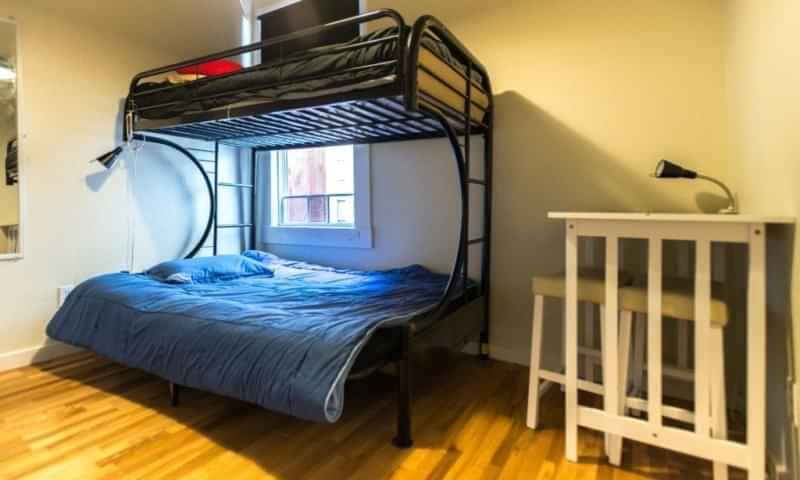 221 7th Street Residences, San Francisco - 1