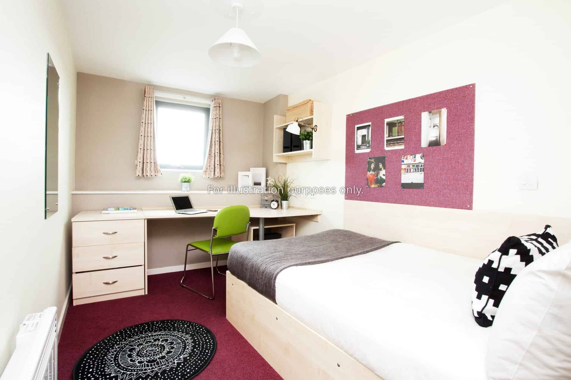 Crown House, Reading - 1