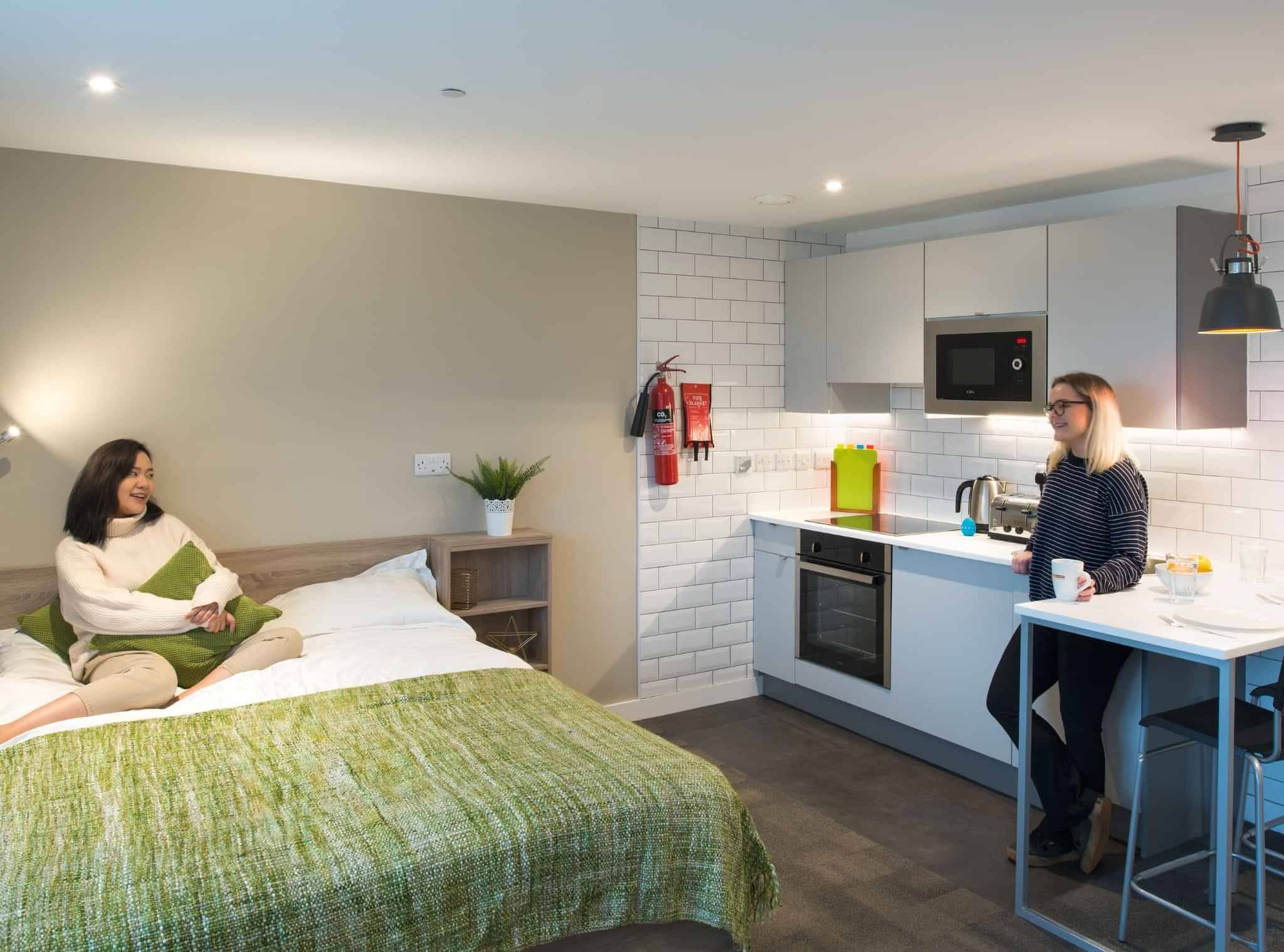 City Block Marton Street, Lancaster - 1