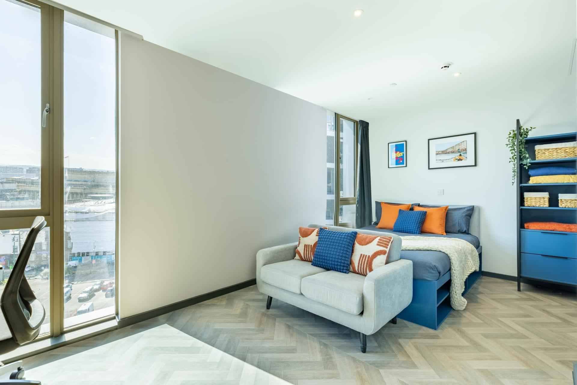 Limelight, Liverpool  - 1