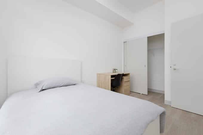 GEC King Edward, Vancouver - 1