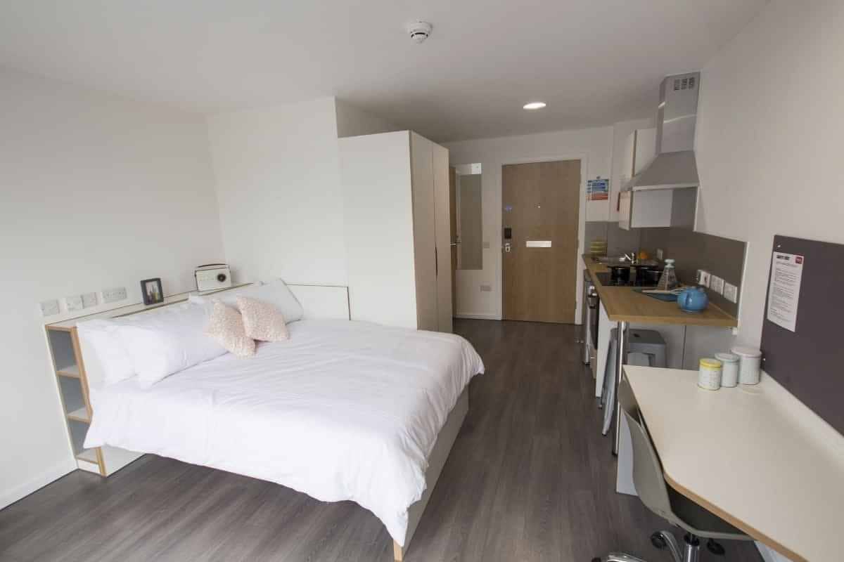 Scotland Nest Dobbie's Point - Glasgow, Glasgow - 1