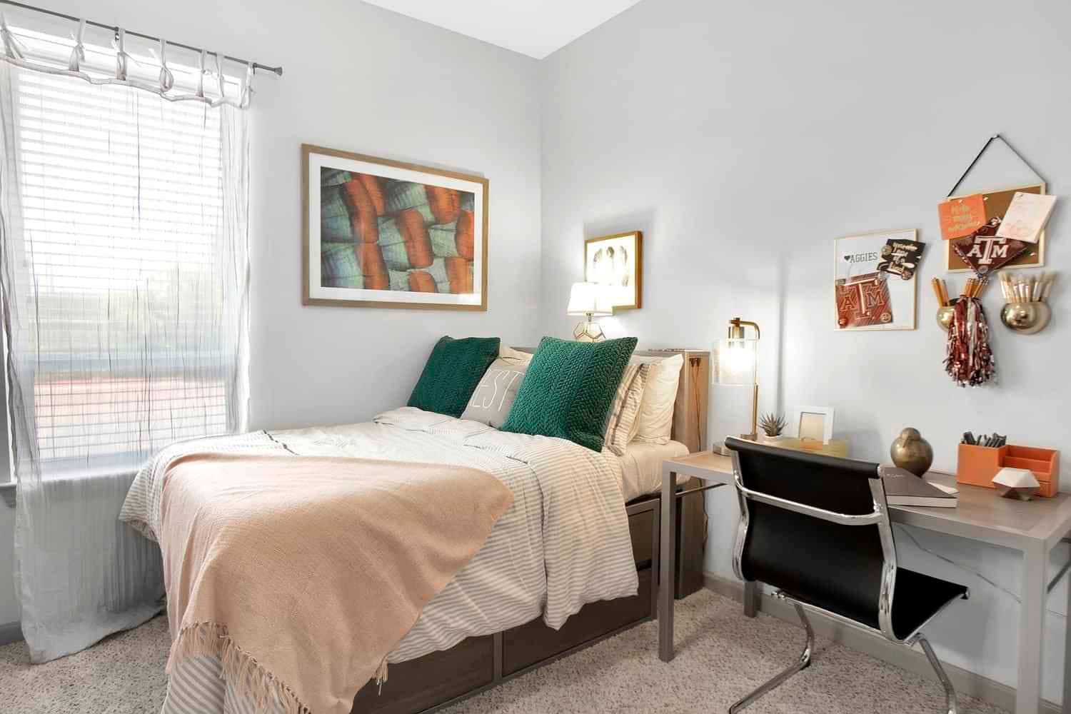 Lark Northgate, College Station - 1